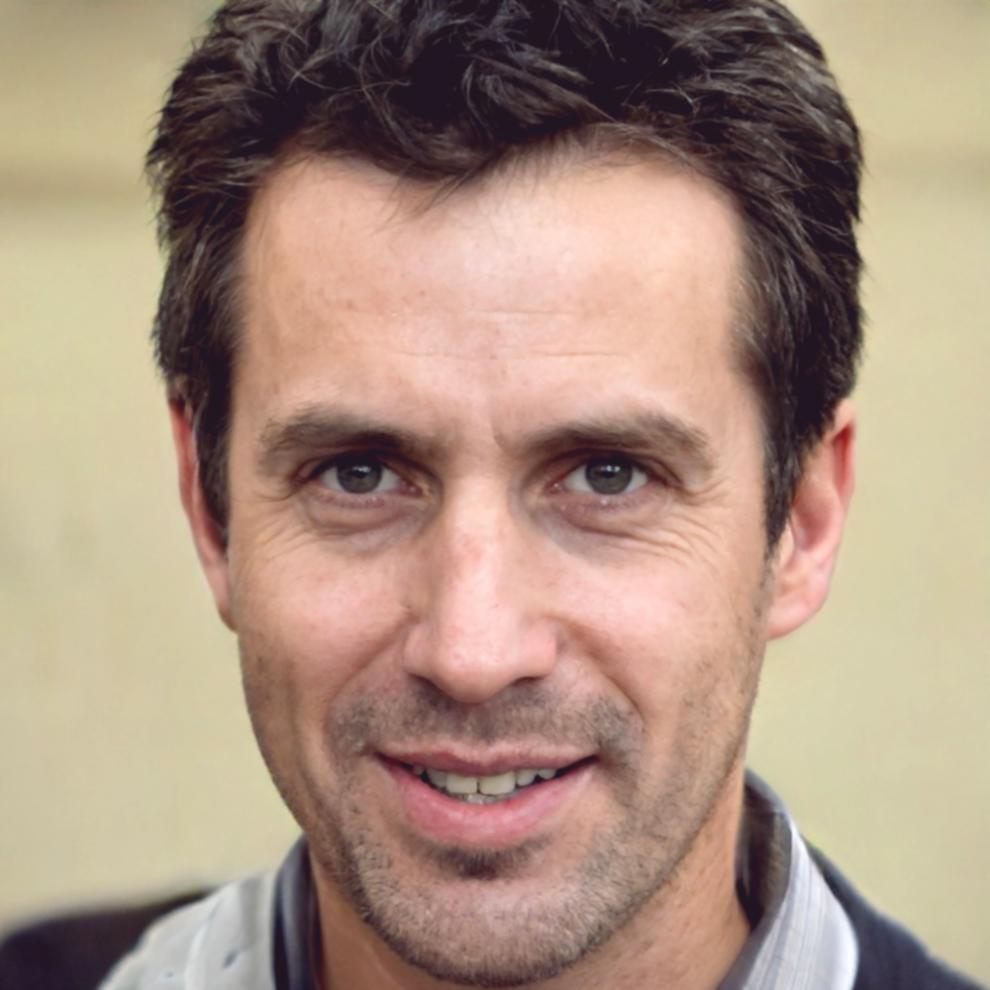 Portret Ivice Jurjević