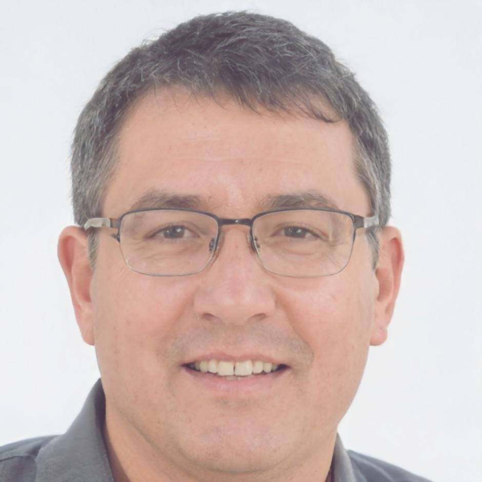 Portret Tomislava Brkića